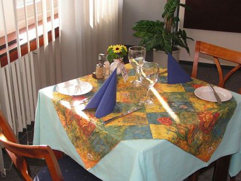 Areal Repy Hotel Praha