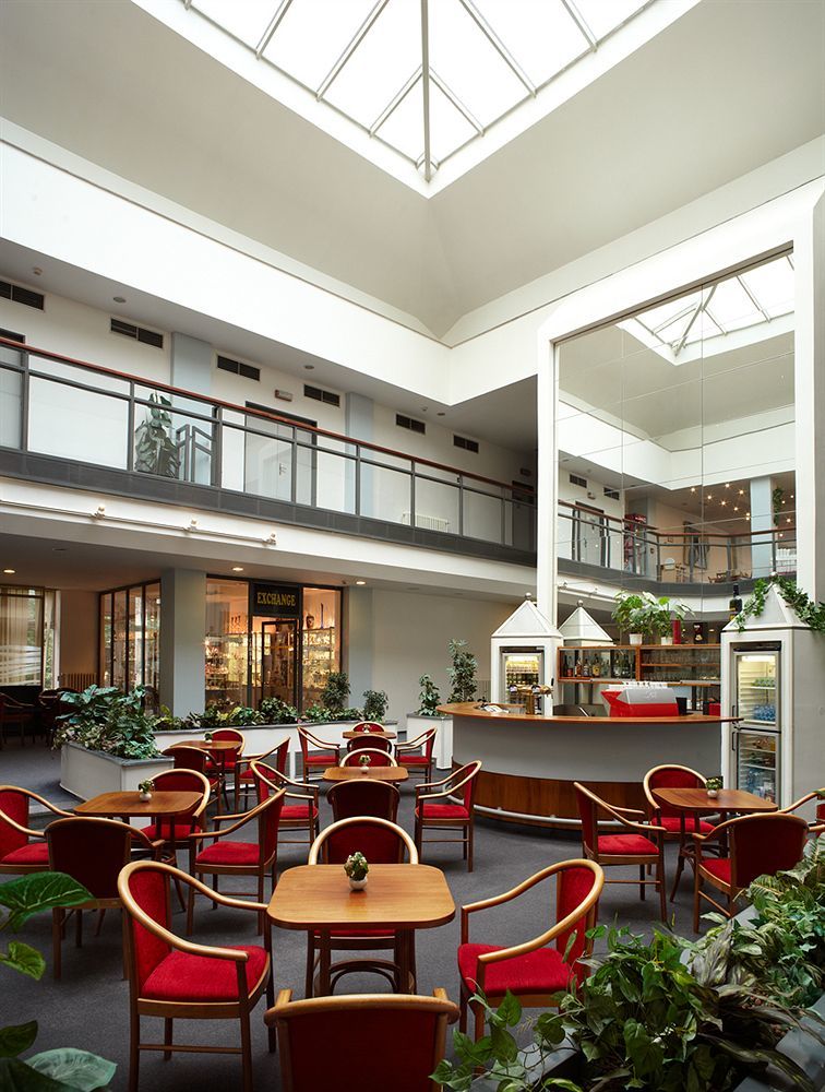 Hotel Areal Repy Praha