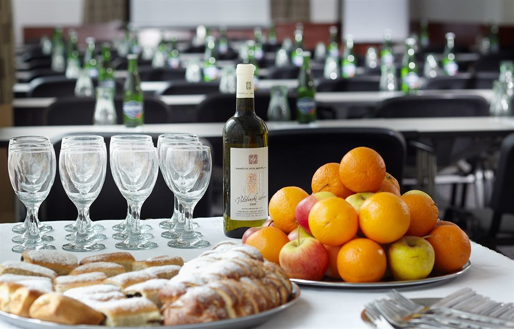 Hotel Areal Repy Praha