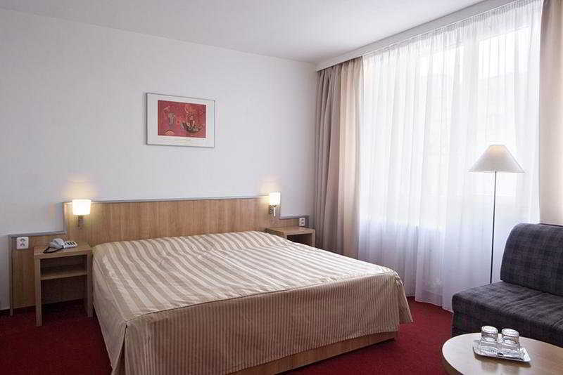 Areal Repy Praga