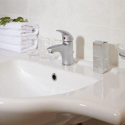 Areal Repy Hotel Praga